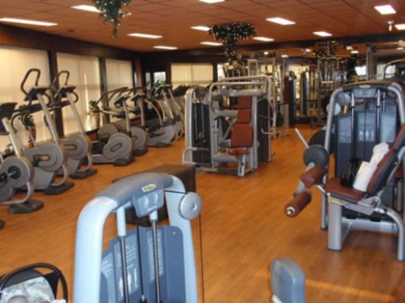 Fitness Volendam